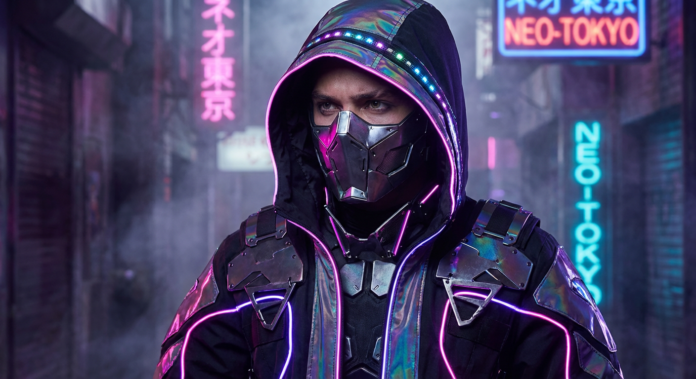 Techwear Essentials